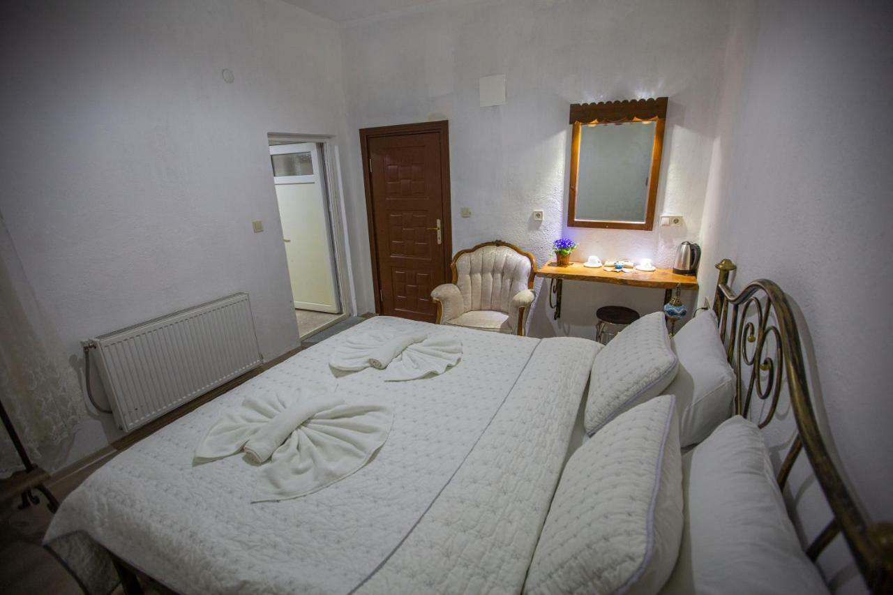 Cappadocia Serenity Hotel Uchisar Exterior photo