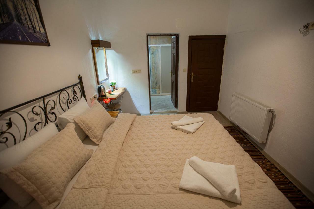 Cappadocia Serenity Hotel Uchisar Exterior photo